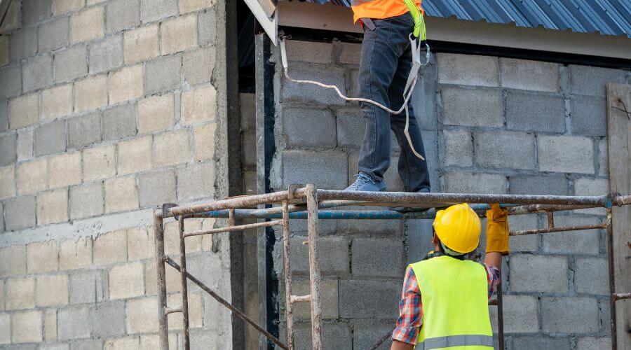 Local Chimney Repair in Mendon, IL